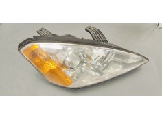Recambio de faro derecho para ssangyong kyron 2.0 d referencia OEM IAM   