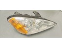 Recambio de faro derecho para ssangyong kyron 2.0 d referencia OEM IAM   