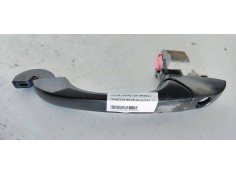 Recambio de maneta exterior delantera izquierda para dodge journey sxt sr edition referencia OEM IAM   