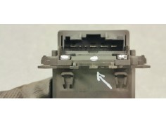 Recambio de resistencia calefaccion para citroen c3 1.2i 82 referencia OEM IAM 9286870  