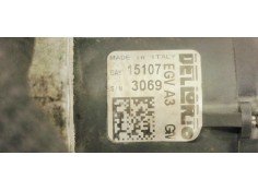 Recambio de valvula egr para opel insignia berlina 2.0cdti 130 fap referencia OEM IAM 55566052  