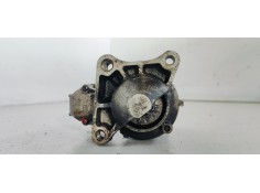 Recambio de motor arranque para renault megane ii berlina 5p confort dynamique referencia OEM IAM 8200266777B  