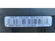 Recambio de airbag delantero izquierdo para bmw serie 3 lim. (f30) 2.0 turbodiesel referencia OEM IAM 685730401  