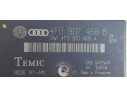 Recambio de modulo electronico para audi a6 berlina (4f2) 2.4 referencia OEM IAM 4F0907468B  