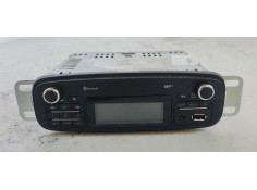 SISTEMA AUDIO / RADIO CD 281152874R 
