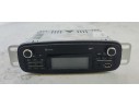 Recambio de sistema audio / radio cd para renault clio iv 1.2 referencia OEM IAM 281152874R  