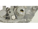 Recambio de faro derecho para ssangyong kyron 2.0 d referencia OEM IAM   