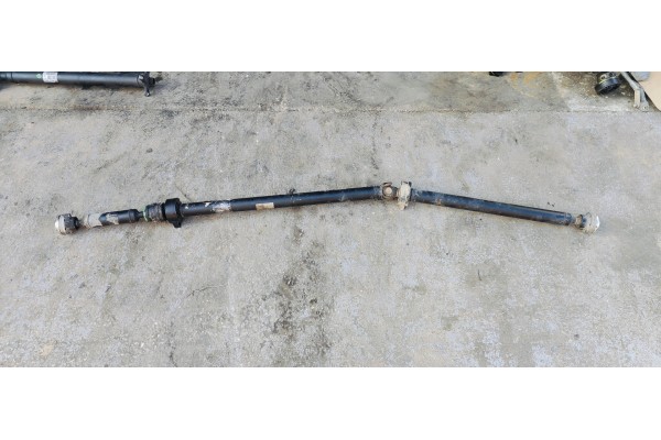 Recambio de transmision central para ford kuga (cbv) 2.0tdci 136 4x4 fap referencia OEM IAM 7N5N7L190AA  