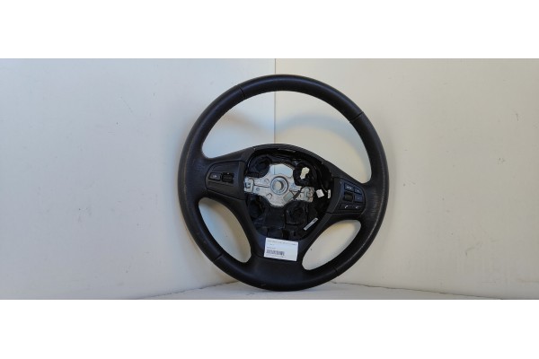 Recambio de volante para bmw serie 3 lim. (f30) 2.0 turbodiesel referencia OEM IAM 62558180E  