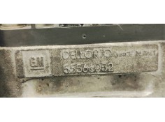 Recambio de valvula egr para opel insignia berlina 2.0cdti 130 fap referencia OEM IAM 55566052  