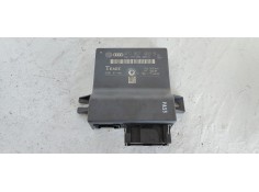 Recambio de modulo electronico para audi a6 berlina (4f2) 2.4 referencia OEM IAM 4F0907468B  