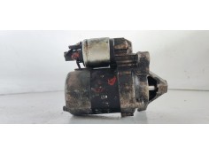 Recambio de motor arranque para renault megane ii berlina 5p confort dynamique referencia OEM IAM 8200266777B  