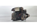 Recambio de motor arranque para renault megane ii berlina 5p confort dynamique referencia OEM IAM 8200266777B  