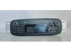 Recambio de sistema audio / radio cd para renault clio iv 1.2 referencia OEM IAM 281152874R  
