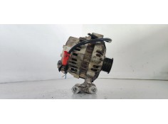 Recambio de alternador para ford fiesta (cbk) fun referencia OEM IAM 2S6T10300DB  