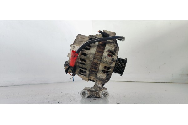 Recambio de alternador para ford fiesta (cbk) fun referencia OEM IAM 2S6T10300DB  