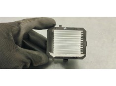 Recambio de resistencia calefaccion para citroen c3 1.2i 82 referencia OEM IAM 9286870  