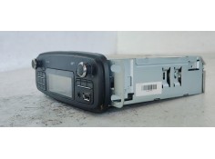 Recambio de sistema audio / radio cd para renault clio iv 1.2 referencia OEM IAM 281152874R  