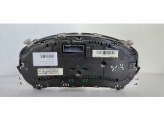Recambio de cuadro instrumentos para suzuki sx4 rw (ey) glx referencia OEM IAM 3411079J50  