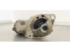 Recambio de motor arranque para mercedes-benz clase a (w169) referencia OEM IAM 0001108217  