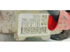 Recambio de alternador para ford fiesta (cbk) fun referencia OEM IAM 2S6T10300DB  