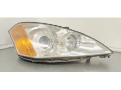 Recambio de faro derecho para ssangyong kyron 2.0 d referencia OEM IAM   