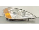 Recambio de faro derecho para ssangyong kyron 2.0 d referencia OEM IAM   