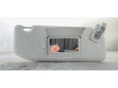 Recambio de parasol derecho para peugeot 2008 (--.2013) 1.5hdi 100 fap referencia OEM IAM   