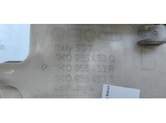 Recambio de deposito limpia para skoda octavia berlina (1z3) edition 100 referencia OEM IAM   