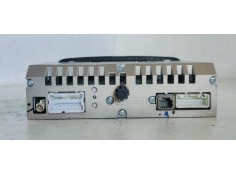 Recambio de sistema audio / radio cd para renault clio iv 1.2 referencia OEM IAM 281152874R  