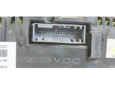 Recambio de cuadro instrumentos para suzuki sx4 rw (ey) glx referencia OEM IAM 3411079J50  