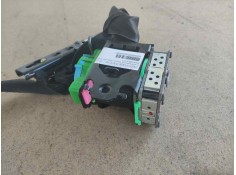 Recambio de cinturon seguridad delantero izquierdo para citroen c4 picasso exclusive referencia OEM IAM 9654964477  