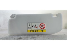 Recambio de parasol derecho para peugeot 2008 (--.2013) 1.5hdi 100 fap referencia OEM IAM   