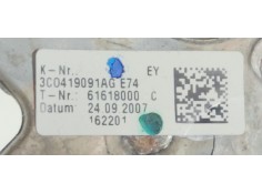 Recambio de volante para volkswagen passat variant (3c5) edition referencia OEM IAM 3C0419091AG  