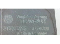 Recambio de modulo electronico para seat ibiza (6k) 1.4 referencia OEM IAM 1H0953257BB  