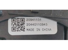 Recambio de mando multifuncion para opel insignia berlina edition referencia OEM IAM   