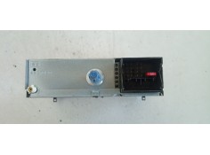 Recambio de sistema audio / radio cd para peugeot 308 1.6 hdi fap referencia OEM IAM 96766652XH00  