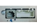 Recambio de sistema audio / radio cd para renault clio iv 1.2 referencia OEM IAM 281152874R  