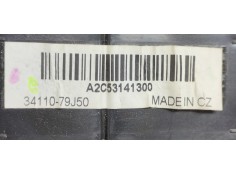 Recambio de cuadro instrumentos para suzuki sx4 rw (ey) glx referencia OEM IAM 3411079J50  