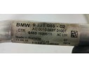 Recambio de tubos aire acondicionado para bmw serie 5 touring (f11) 518d referencia OEM IAM 645316366711  