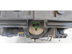 Recambio de airbag delantero izquierdo para renault megane ii berlina 5p confort dynamique referencia OEM IAM 8200301513  