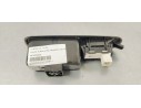 Recambio de mando elevalunas trasero izquierdo para citroen c3 1.2i 82 referencia OEM IAM 98007337ZD  