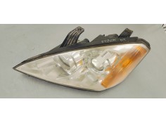 Recambio de faro izquierdo para ssangyong kyron 2.0 d referencia OEM IAM   