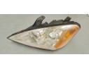 Recambio de faro izquierdo para ssangyong kyron 2.0 d referencia OEM IAM   
