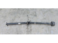 Recambio de transmision central para mercedes-benz clase e (w212) lim. 3.0 cdi 230 [300/350] fap referencia OEM IAM A2120616  