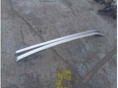 Recambio de barras techo para peugeot 2008 (--.2013) 1.5hdi 100 fap referencia OEM IAM   