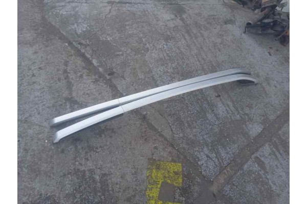 Recambio de barras techo para peugeot 2008 (--.2013) 1.5hdi 100 fap referencia OEM IAM   