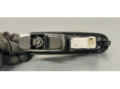 Recambio de mando elevalunas trasero izquierdo para citroen c3 1.2i 82 referencia OEM IAM 98007337ZD  