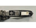 Recambio de mando elevalunas trasero izquierdo para citroen c3 1.2i 82 referencia OEM IAM 98007337ZD  