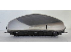 Recambio de cuadro instrumentos para suzuki sx4 rw (ey) glx referencia OEM IAM 3411079J50  